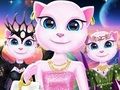 Jwèt Jwèt Angela Multiverse Fashionista  sou entènèt