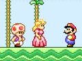 Jwèt Super Mario Advance sou entènèt