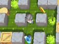 Jwèt Sou entènèt jwèt Bomber Battle Arena  sou entènèt