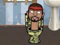 Jwèt Sou entènèt jwèt Mons twalèt Long Neck  sou entènèt