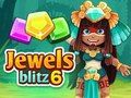Jwèt Bijou blitz 6 sou entènèt