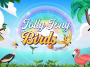 Jwèt Sou entènèt jwèt Jolly Jong Zwazo  sou entènèt