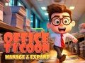 Jwèt Biwo Tycoon: Elaji & Jere  sou entènèt