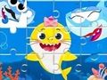 Jwèt Sou entènèt jwèt Jigsaw Puzzle: ti bebe reken sou entènèt Jwèt Sou entènèt jwèt Jigsaw Puzzle: ti bebe reken sou entènèt