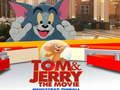 Jwèt Tom & Jerry fim nan Mousetrap Pinball  sou entènèt