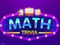 Jwèt Trivia Matematik sou entènèt Jwèt Trivia Matematik sou entènèt