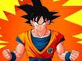 Jwèt Sou entènèt jwèt Dragon Ball 5 diferans  sou entènèt
