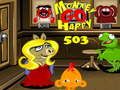 Jwèt Monkey Go Happy Etap 503  sou entènèt