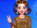 Jwèt Sou entènèt jwèt Princess tifi Steampunk rivalite  sou entènèt
