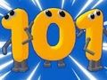 Jwèt Nimewo tèren sou entènèt