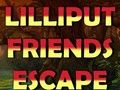 Jwèt Sou entènèt jwèt Lilliput Zanmi chape  sou entènèt