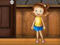 Jwèt Amgel Kids chanm chape 143 sou entènèt