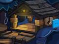 Jwèt Sou entènèt jwèt Riverside Cottage chape  sou entènèt