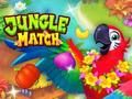 Jwèt Jwe sou entènèt jwèt gratis Jungle Koresponn ak  sou entènèt