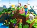 Jwèt Jwèt Devinèt tèt: Blockman  sou entènèt