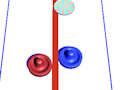 Jwèt Espas Air Hockey  sou entènèt