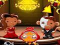 Jwèt Monkey Go Happy Etap 774  sou entènèt