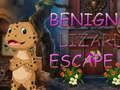 Jwèt Sou entènèt jwèt Benign zandolit chape  sou entènèt