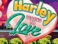 Jwèt Harley aprann renmen  sou entènèt