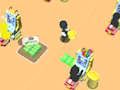 Jwèt Arcade Anpi tycoon sou entènèt