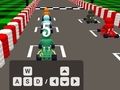 Jwèt Ale Kart kous 3D  sou entènèt