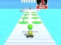 Jwèt Sou entènèt jwèt Balon Clash  sou entènèt