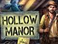 Jwèt Hollow Manor sou entènèt