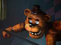 Jwèt Senk nwit nan Freddy a: Dantis  sou entènèt