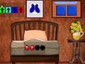 Jwèt Sou entènèt jwèt Rooming Old House chape  sou entènèt
