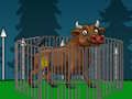 Jwèt Sou entènèt jwèt agresif Bull chape  sou entènèt