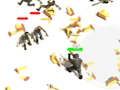 Jwèt Sou entènèt jwèt Zombie Wars TopDown Survival  sou entènèt