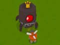 Jwèt Sou entènèt jwèt Robo Rush  sou entènèt