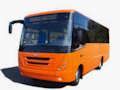 Jwèt Jwèt Vilaj similatè otobis  sou entènèt
