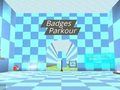 Jwèt Kogama: Badj Parkour  sou entènèt