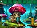 Jwèt Sou entènèt jwèt Champignon Princess chape  sou entènèt