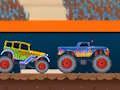 Jwèt Download jwèt la Speed Demons Race  sou entènèt