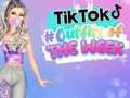 Jwèt TikTok ekip nan semèn nan  sou entènèt