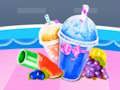Jwèt Kids Desè glas pandan ete  sou entènèt