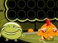 Jwèt Monkey Go Happy Etap 276  sou entènèt