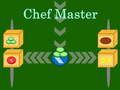 Jwèt Chef Mèt  sou entènèt