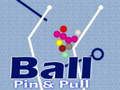 Jwèt Boul PIN & Rale  sou entènèt
