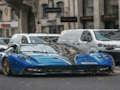 Jwèt Pagani tèt  sou entènèt