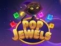 Jwèt Pop bijou  sou entènèt