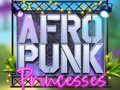 Jwèt Sou entènèt jwèt Afro Punk prensès  sou entènèt