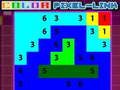 Jwèt Koulè Pixel Link  sou entènèt