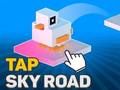 Jwèt Tape Sky Road  sou entènèt