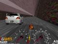 Jwèt 3D trennen racer  sou entènèt