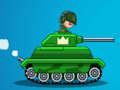 Jwèt Tank mòn  sou entènèt