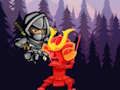 Jwèt Sou entènèt jwèt Ninja Run  sou entènèt