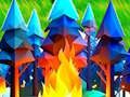 Jwèt Sou entènèt jwèt Lost Campfire a  sou entènèt